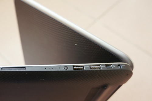 Dell XPS 12