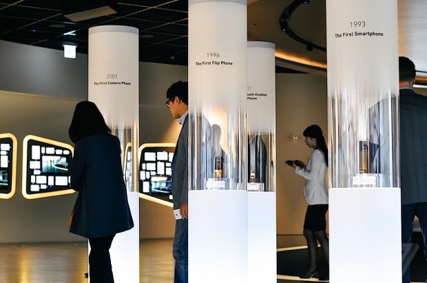 Samsung Innovation Museum -08