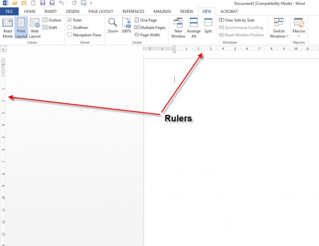 office 2013-show-rulers-03
