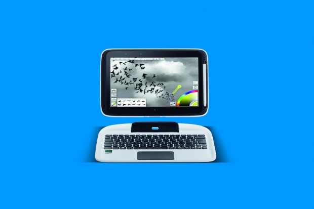 Intel Education 2 in 1-3