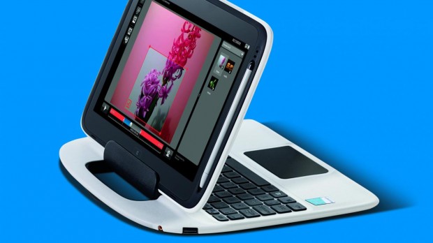 Intel Education 2 in 1