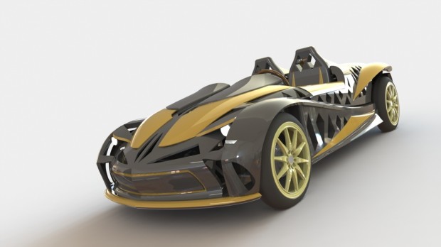 Local Motors-electric-car-3dprint-11