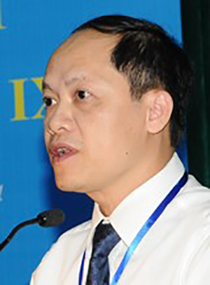 Nguyen Hong Linh