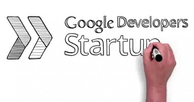 Google Developer Startup-01