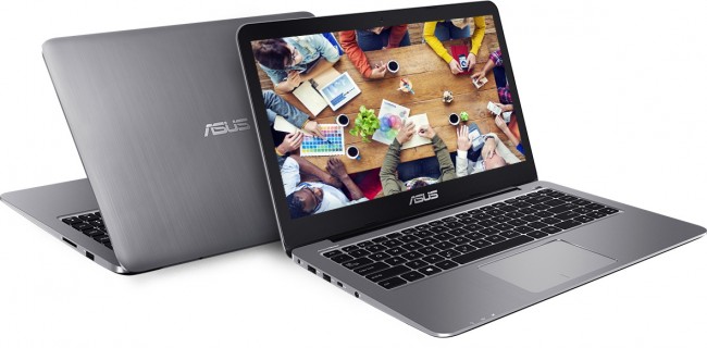 ASUS EeeBook E403SA