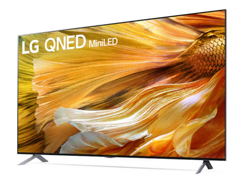 Lg Vi T Nam Ra M T Tv Qned Miniled V I Chu N Ch T L Ng H Nh Nh