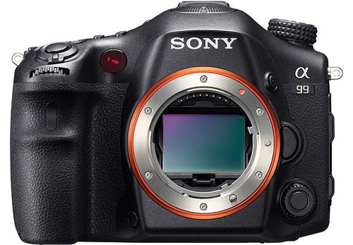 SONY A99