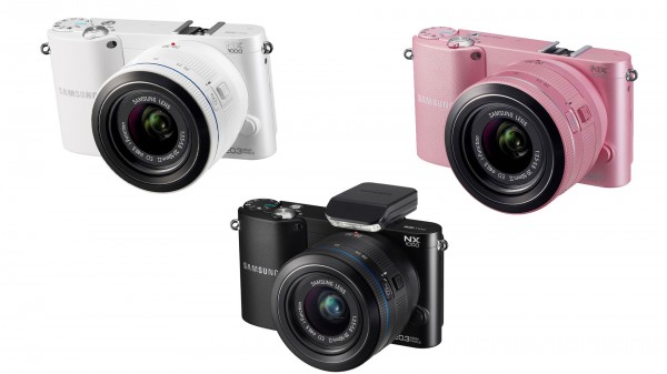 Samsung-NX1000-camera