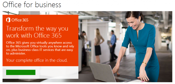 Office365-business