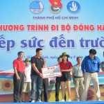 Nokia và FPT Shop đồng hành cùng tân sinh viên vượt khó đến trường