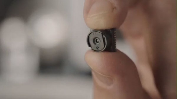 Camera trên smartphone