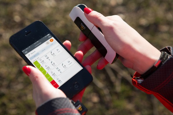 iphone-blood-glucose-tester