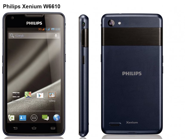 Philips_Xenium_W6610
