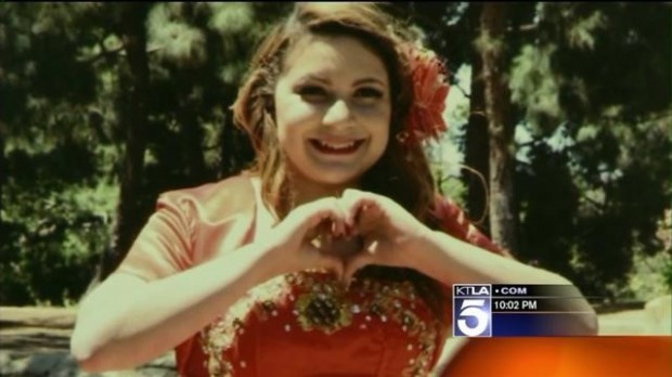 Rubi Rubio-died-for-iphone