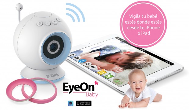 d-link-Wi-Fi Baby Camera-02