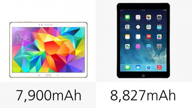 ipad-air-vs-galaxy-tab-s-10-5-0