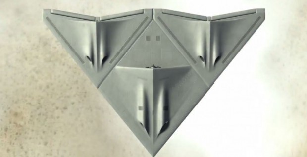 transformer-aircraft