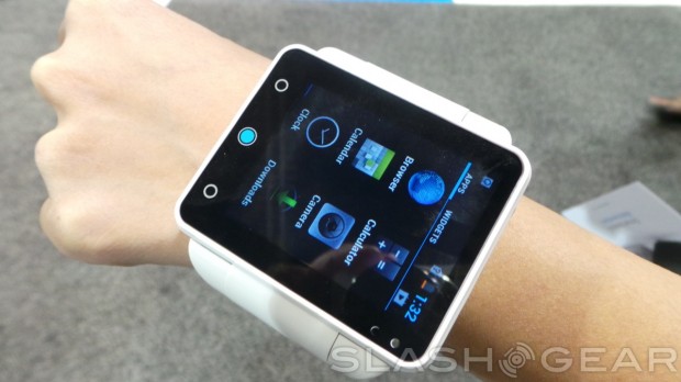 Neptune Pine smartwatch-03