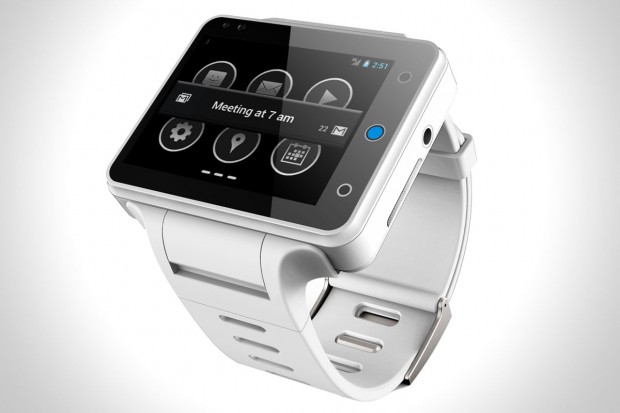 Neptune Pine smartwatch04