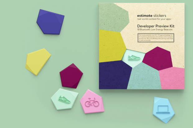 estimote-stickers