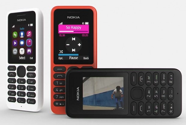 nokia130