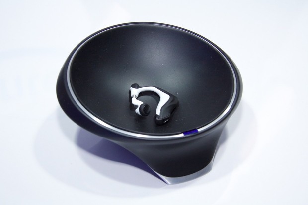Intel Smart Wireless Charging Bowl-01