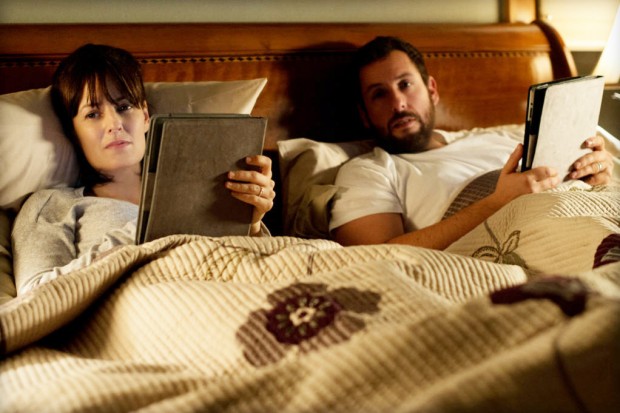 'Men, Women & Children