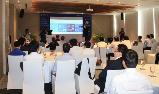 141211-Microsoft Dynamics CRM