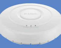 D-Link DWL-2600AP, Access Point cho doanh nghiệp