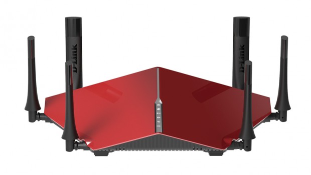 dlink-AC3200 Cloud Router-DIR-890L-01