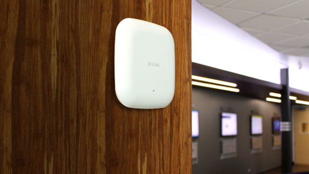 D-Link AC1200 Access Point DAP2660-02_resize