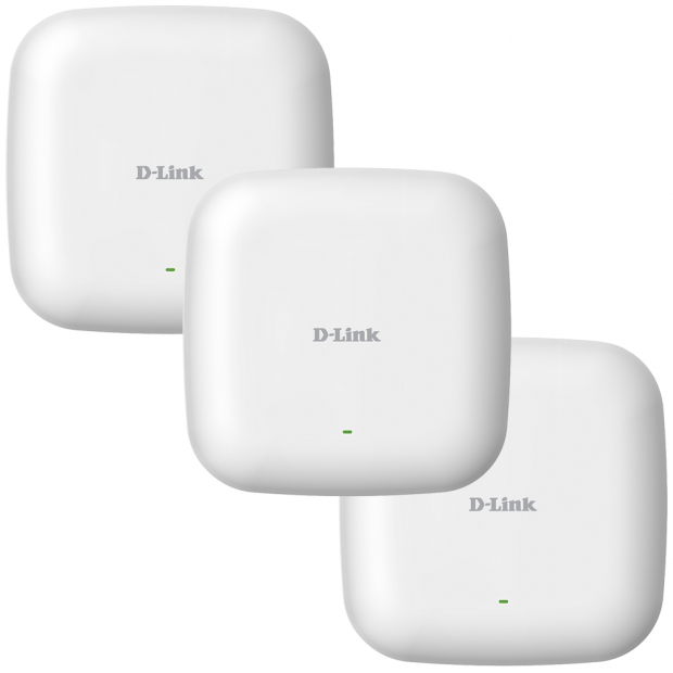 D-Link AC1200 Access Point DAP2660-04