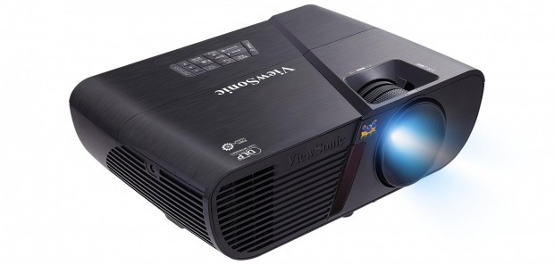 Viewsonic LiveStream Projector