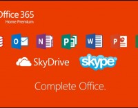 Sử dụng bộ công cụ Microsoft Office 365