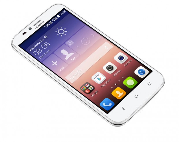Huawei Y625-01