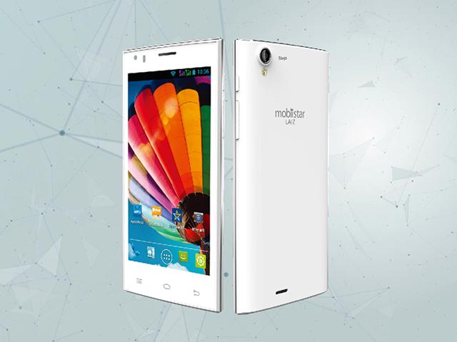 Mobiistar Lai Z