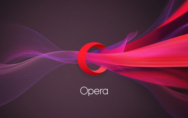 Opera ra mắt bộ nhận dạng thương hiệu mới