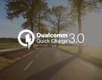 Khám phá công nghệ sạc pin nhanh thế hệ mới Quick Charge 3.0