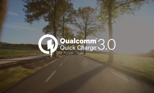 Khám phá công nghệ sạc pin nhanh thế hệ mới Quick Charge 3.0