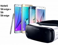 Phiên bản kính thực tế ảo Gear VR mới của Samsung
