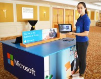 Công cụ và giải pháp toàn diện của Microsoft giúp gia tăng năng lực cạnh tranh cho doanh nghiệp Việt