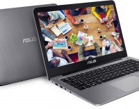 Ra mắt ASUS EeeBook E403SA – notebook Windows đầu tiên có USB Type-C tại Việt Nam