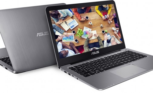 Ra mắt ASUS EeeBook E403SA – notebook Windows đầu tiên có USB Type-C tại Việt Nam