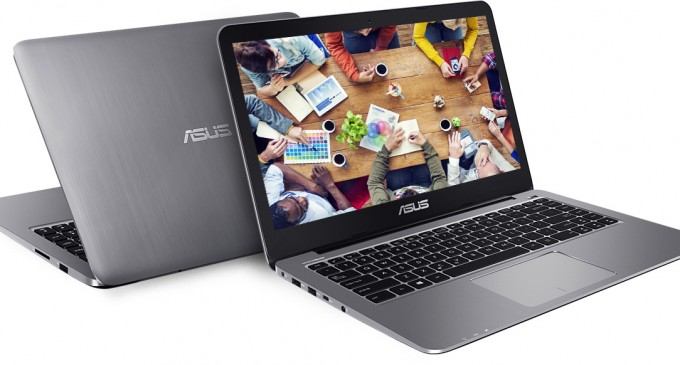 Ra mắt ASUS EeeBook E403SA – notebook Windows đầu tiên có USB Type-C tại Việt Nam