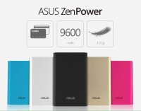 Được tặng pin sạc dự phòng ZenPower khi mua ZenFone 2 và ZenFone Selfie