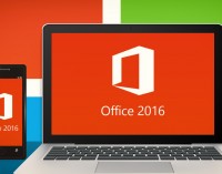 Khám phá Microsoft Office 2016 được tối ưu hóa cho các tổ chức