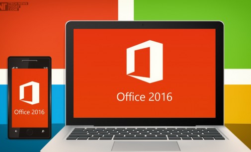 Khám phá Microsoft Office 2016 được tối ưu hóa cho các tổ chức