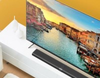 Tivi Xiaomi 60 inch 4K giá 800 USD