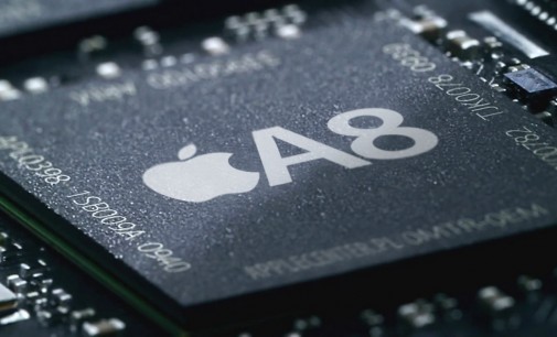 Apple thua kiện bản quyền CPU A7 và  A8