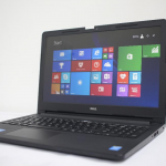 Dell Inspiron 3551: hợp lý cho học sinh sinh viên